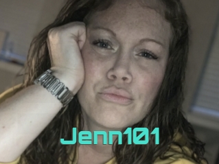 Jenn101