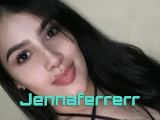 Jennaferrerr