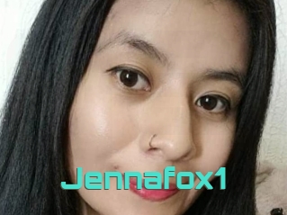 Jennafox1