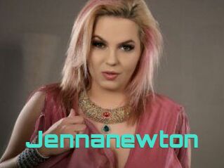 Jennanewton