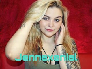 Jennaxenial