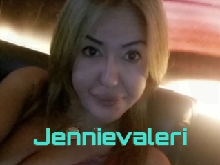 Jennievaleri