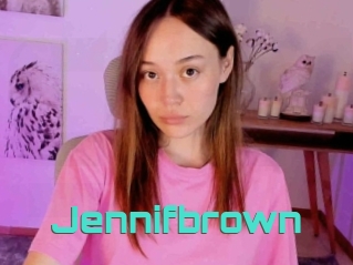 Jennifbrown