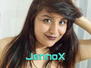 JennoX