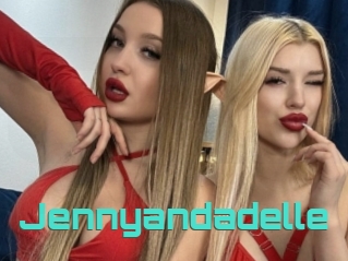 Jennyandadelle
