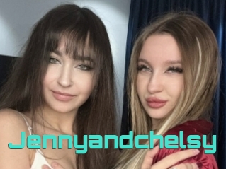 Jennyandchelsy