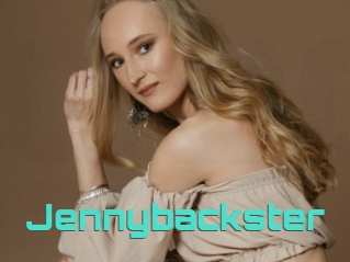 Jennybackster