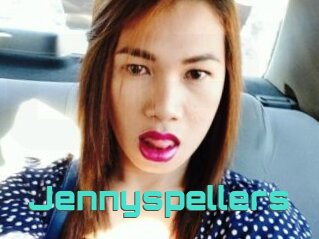 Jennyspellers