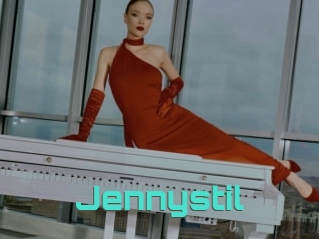 Jennystil