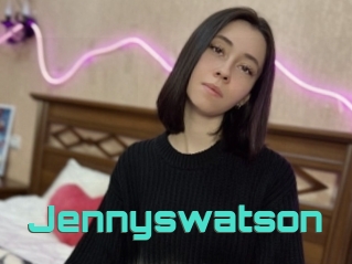 Jennyswatson