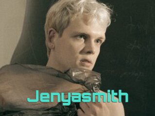 Jenyasmith