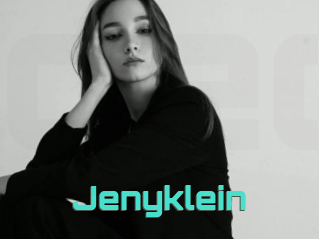 Jenyklein
