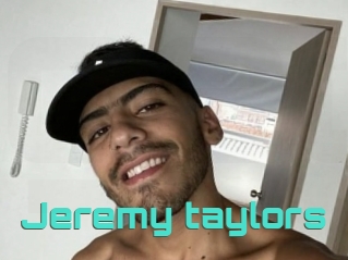 Jeremy_taylors