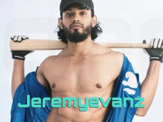 Jeremyevanz