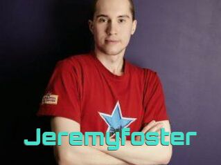 Jeremyfoster