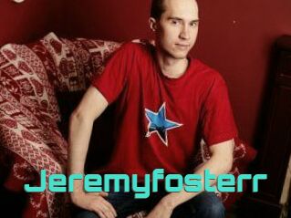 Jeremyfosterr