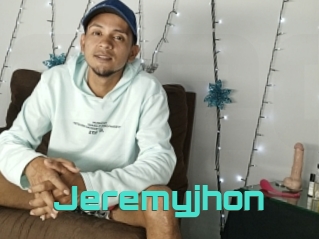 Jeremyjhon