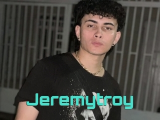 Jeremytroy