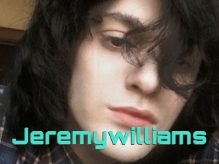 Jeremywilliams