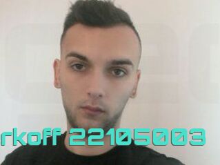 Jerkoff