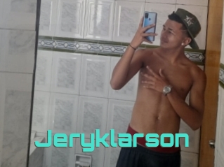 Jeryklarson