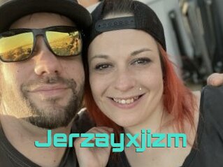 Jerzayxjizm