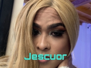 Jescuor