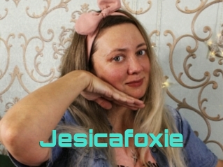Jesicafoxie