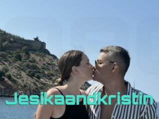 Jesikaandkristin