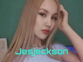 Jesjeckson