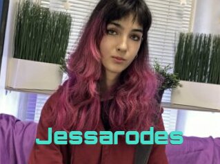Jessarodes