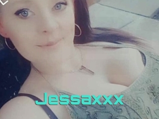 Jessaxxx