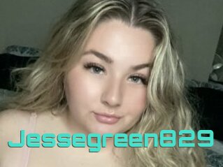 Jessegreen829