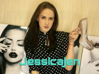 Jessicajen