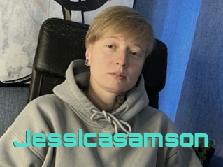 Jessicasamson