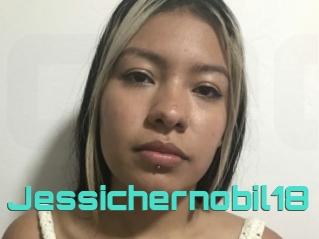 Jessichernobil18