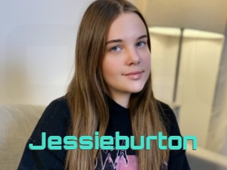 Jessieburton