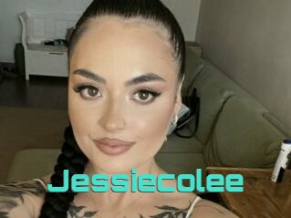 Jessiecolee