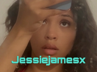 Jessiejamesx