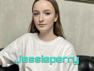 Jessieperry