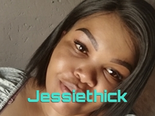 Jessiethick