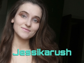 Jessikarush