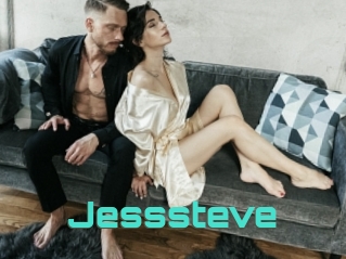 Jesssteve