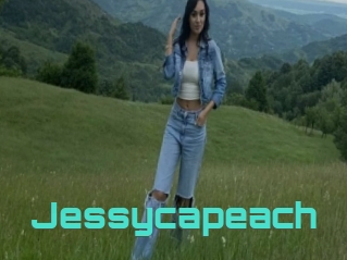 Jessycapeach