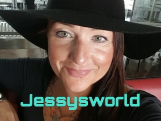 Jessysworld