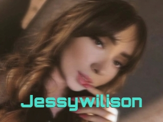 Jessywilison