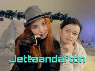 Jettaandafton