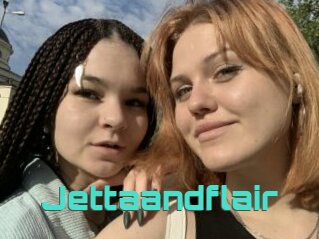 Jettaandflair