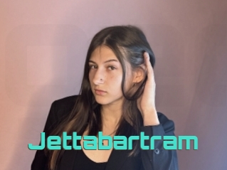 Jettabartram