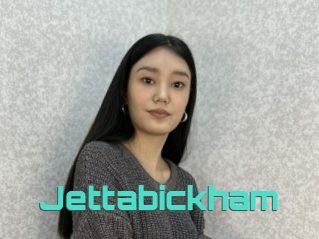 Jettabickham